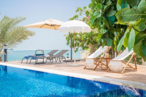 Laplage Villa
